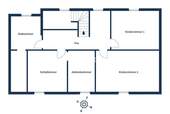 Grundriss DG - 
