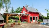 Nebenhaus - 