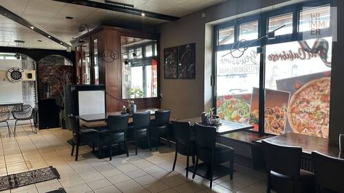 Gewerbefläche (1) - 