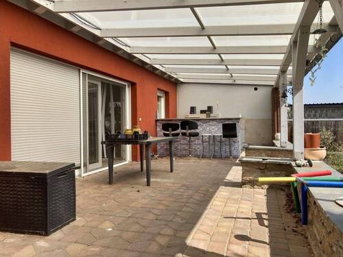 Terrasse - 