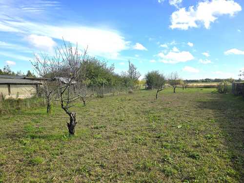 Elisenaus Grundstück - Grundstück zum Kaufen in Ahrensfelde