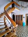 Treppe DG - 