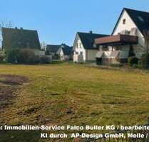 Baugrundstück - 65.000,00&nbsp;EUR Kaufpreis, ca.&nbsp; 0,00&nbsp;m&sup2; in Löhne (PLZ: 32584) Mennighüffen
