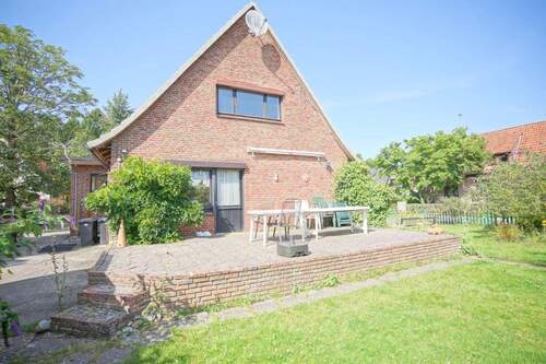 27619 Schiffdorf OT Sellstedt - Volksbank Immobilien: Ihr gemütliches Zuhause in Schiffdorf-Sellstedt!