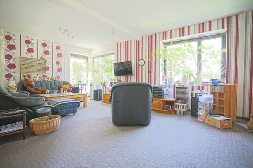 Wohnbereich - 