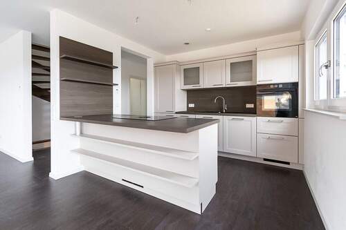 Detailbild - 8 Zimmer Einfamilienhaus zum Kaufen in Hayingen