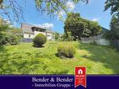 www.bender-immobilien.de - Modernisiertes, ehem. Fachwerkhaus in Randlage mit weitläufigem Garten & Fernblick!