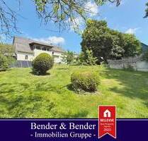 Modernisiertes, ehem. Fachwerkhaus in Randlage mit weitläufigem Garten & Fernblick! - Wied