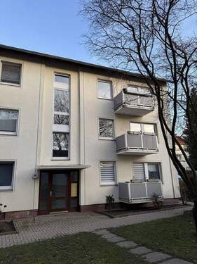 Bild 3 - 3 Zimmer Etagenwohnung in Stadthagen