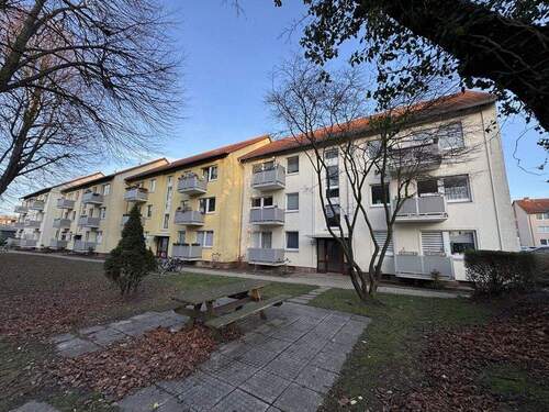 Bild 4 - Etagenwohnung mit 64,00 m&sup2; in Stadthagen zum Kaufen
