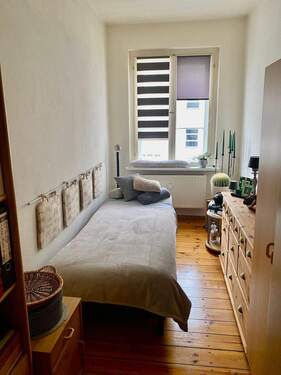 Gäste,- Kinderzimmer - 