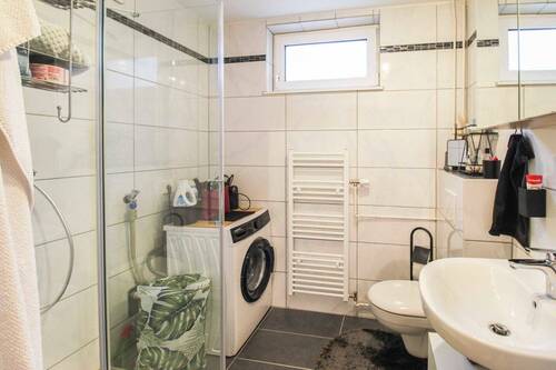 Badezimmer - 