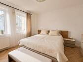 Erdgeschoss Schlafzimmer - 