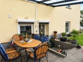 Souterrain Terrasse - 