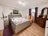 Souterrain Schlafzimmer - 