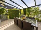 Erdgeschoss Terrasse - 