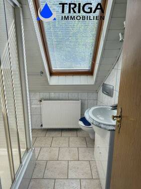 Badezimmer DG - 