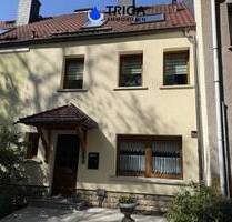 Top gepflegt und viel Freiraum für die ganze Familie! - Nordhausen