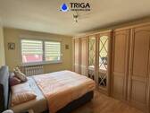 Schlafzimmer OG - 
