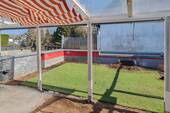 überdachte Terrasse - 3 Zimmer Etagenwohnung zum Kaufen in Dietzenbach