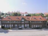 Wittenberge 1.jpg - Büro in Wittenberge