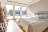 Schlafzimmer 1 - 
