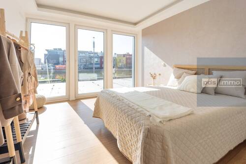 Schlafzimmer 1 - 