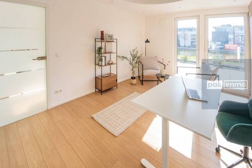 Büro 3 - 