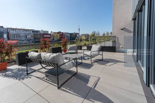 Terrasse 1 - 