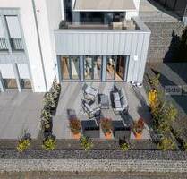 Wohnen am Wasserband - 645.500,00 EUR Kaufpreis, ca.  137,00 m² Wohnfläche in Trier (PLZ: 54296) Kürenz