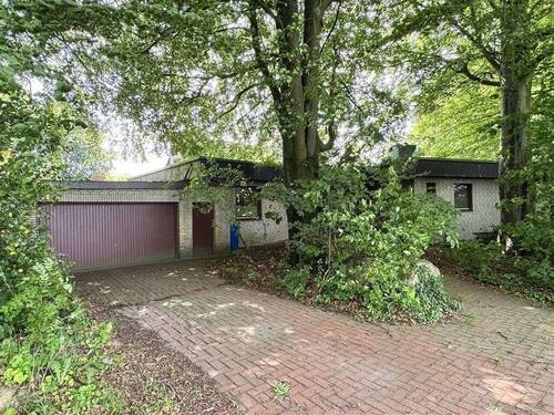 Hausansicht - 