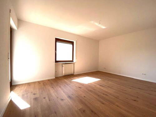 Großes Elternschlafzimmer - 