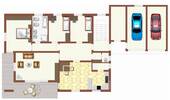 Grundriss EG - 