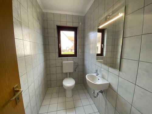 Gäste WC - 
