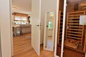 Infrarotkabine - 
