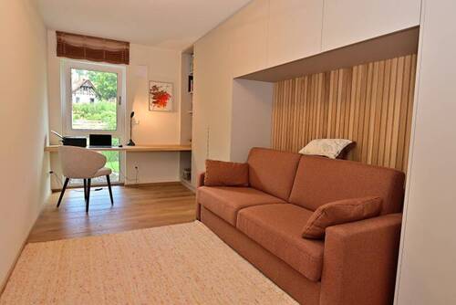 Arbeitszimmer - 