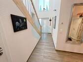 Flur Erdgeschoss - 