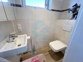 Gäste-WC Erdgeschoss - 