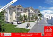 Bild 1 - 4 Zi. OG mit Terrasse ca. 112 m² - Wohnung 7 - Trottenweg 1, 79790 Kadelburg- Neubau