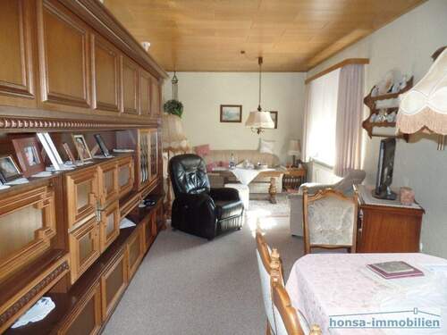 Wohnzimmer - 