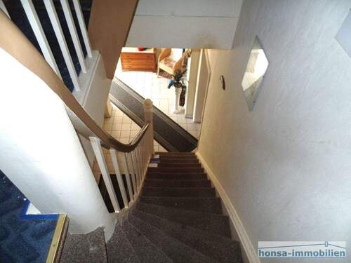 Treppe - 