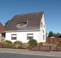Einfamilienhaus mit großen Garten - viel Platz für Spiel, Spaß und Hobby - Zeven