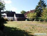 Garten - Einfamilienhaus mit 119,00 m² in Zeven zum Kaufen