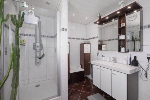 Badezimmer OG - 