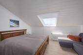 Schlafzimmer DG - 