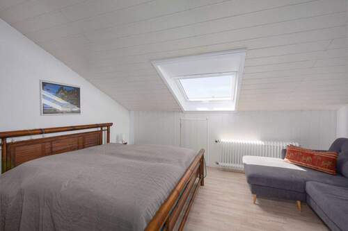 Schlafzimmer DG - 