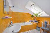 Badezimmer DG - 