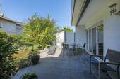 Terrasse - 