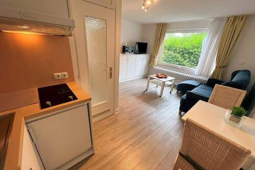 W2: Sep. Apartment - 