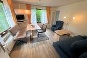 W2: Wohnzimmer - 